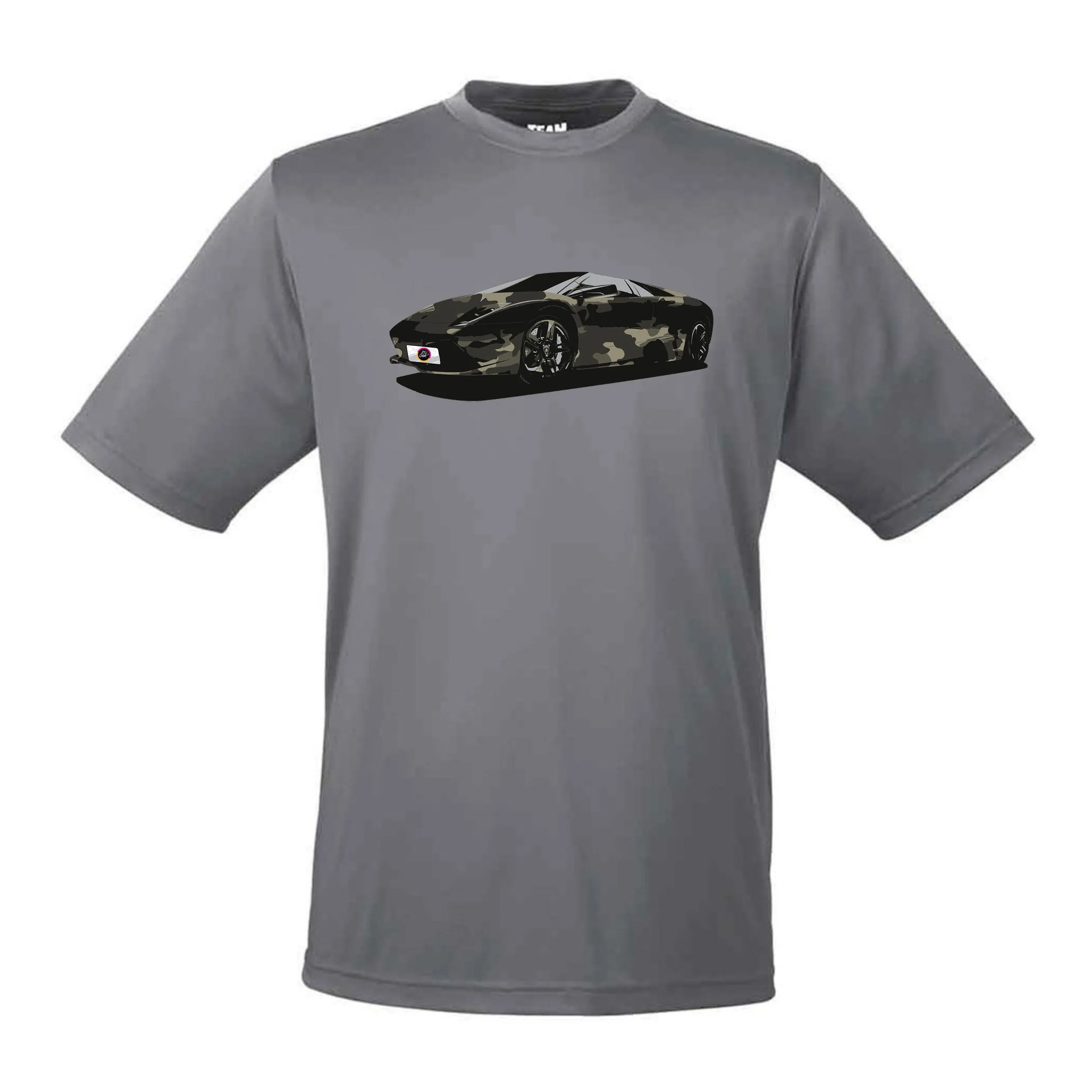 Alt Scoop 365 Performance T-Shirts