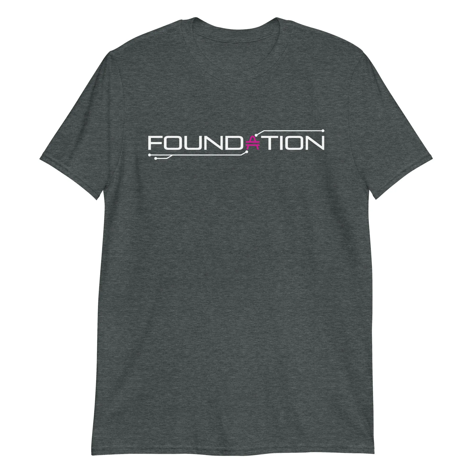 AMP Token Foundation T-Shirt