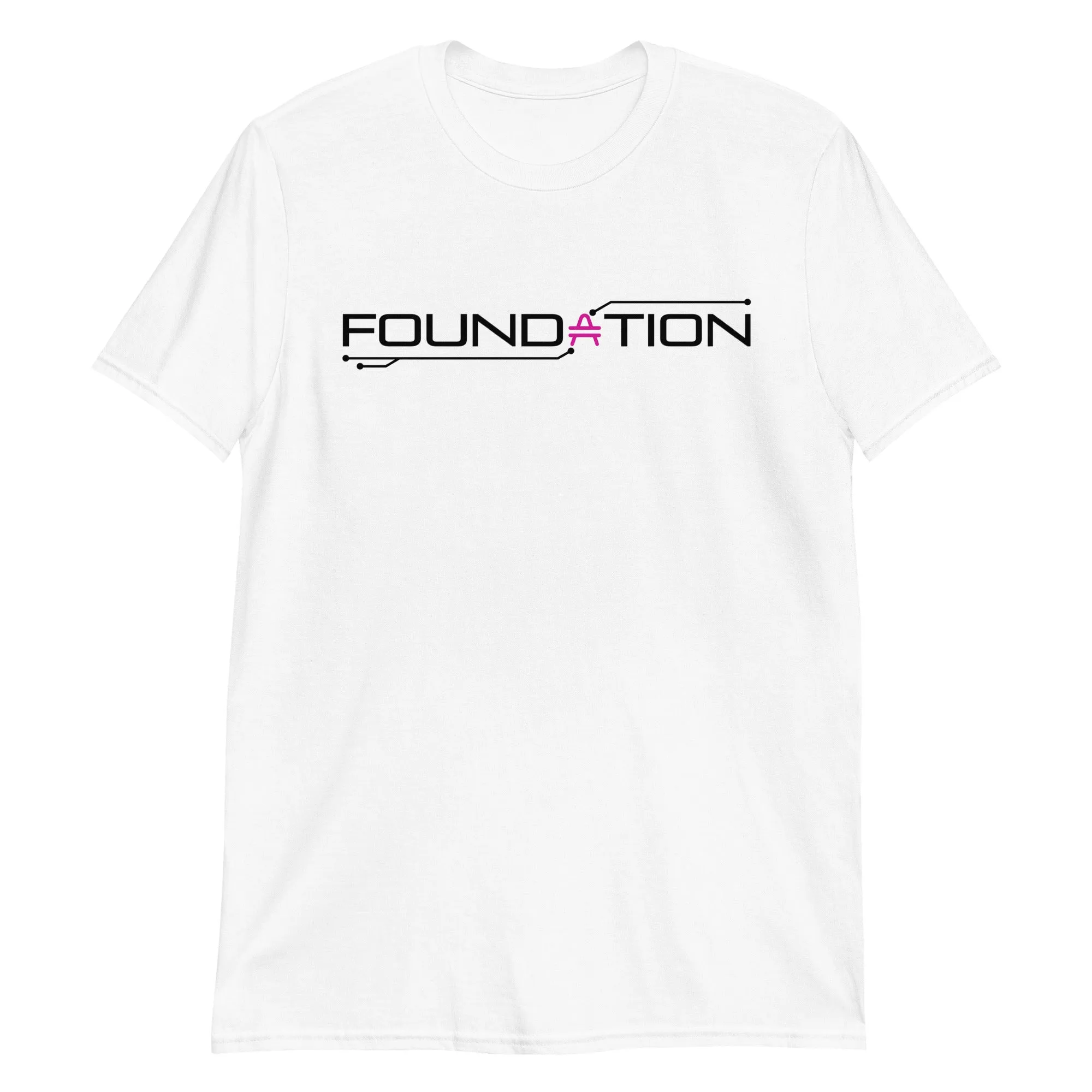 AMP Token Foundation T-Shirt