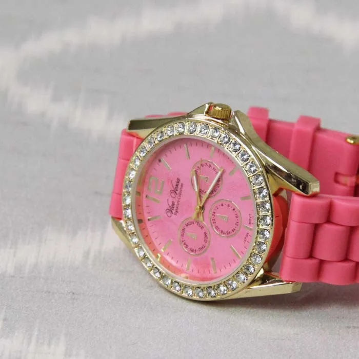 Amulet Watch