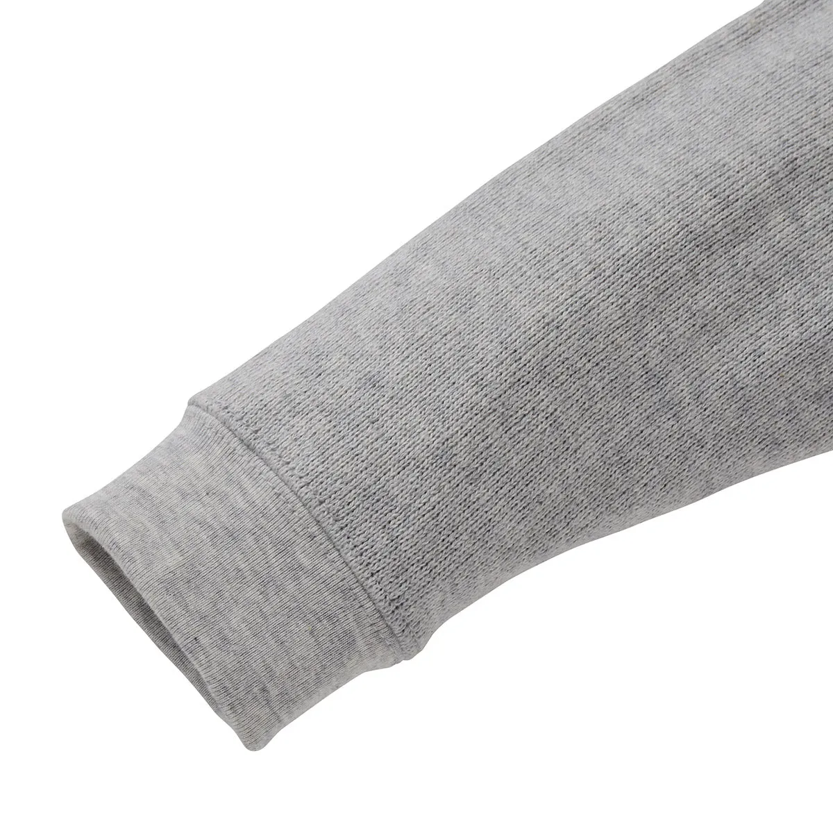 Amusement Park Double-Layered Sweatshirt