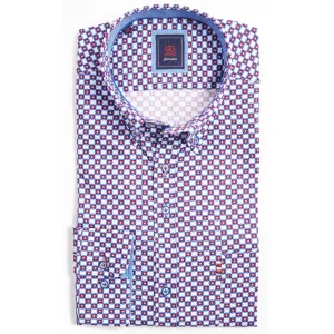 Andre "Parma" L/S Shirt