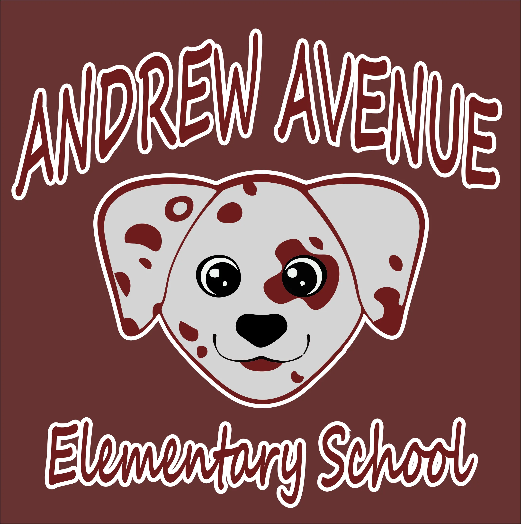Andrew Avenue Youth and Adult Mesh Short