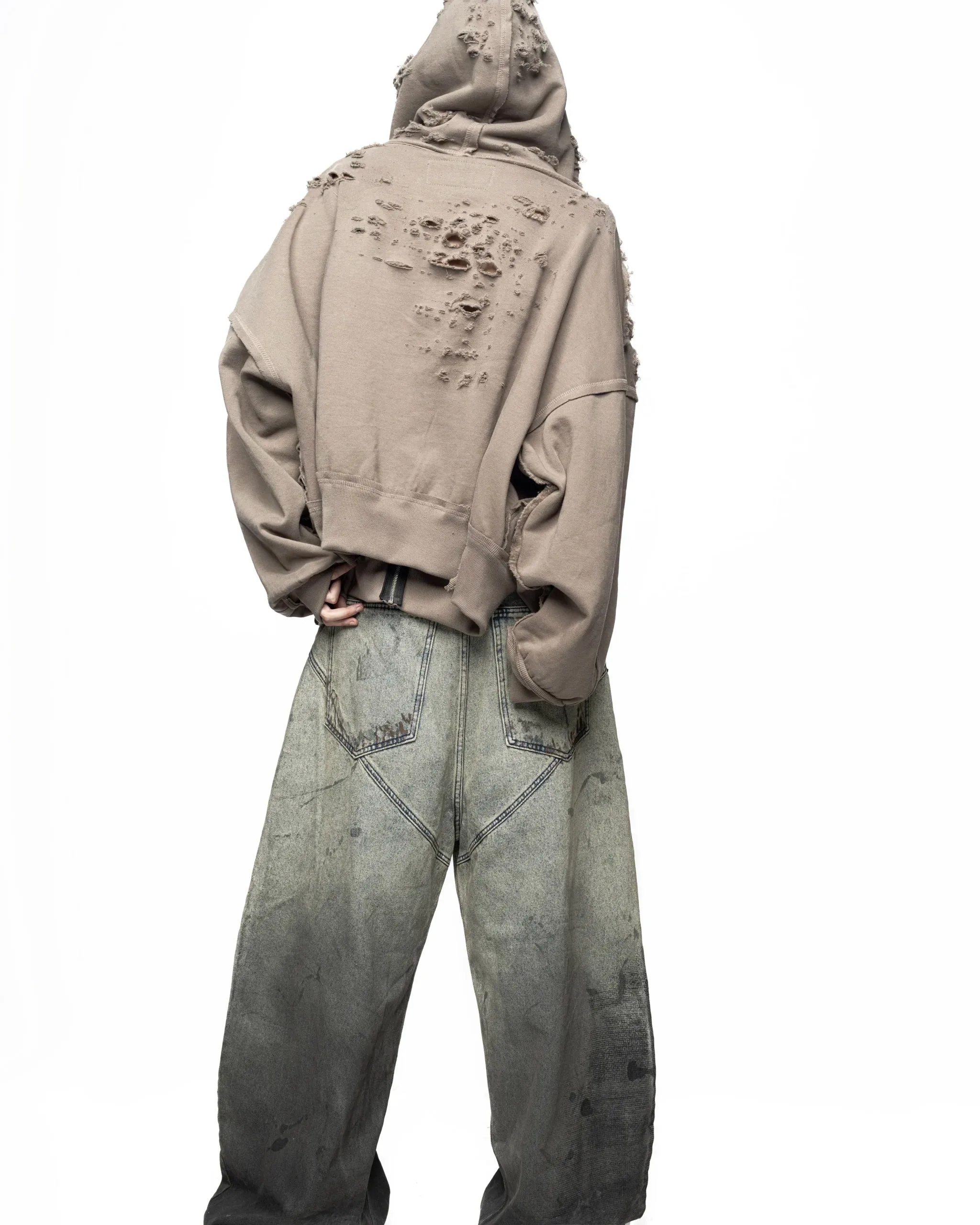 Anger Issues Hoodie