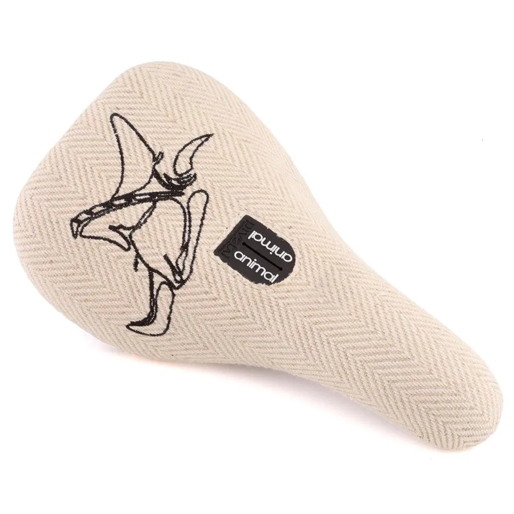 Animal Bikes Luv Slim Pivotal Seat