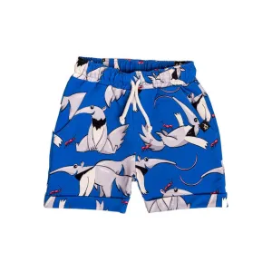 Anteater Shorts - 1 Left Size 2-4 years