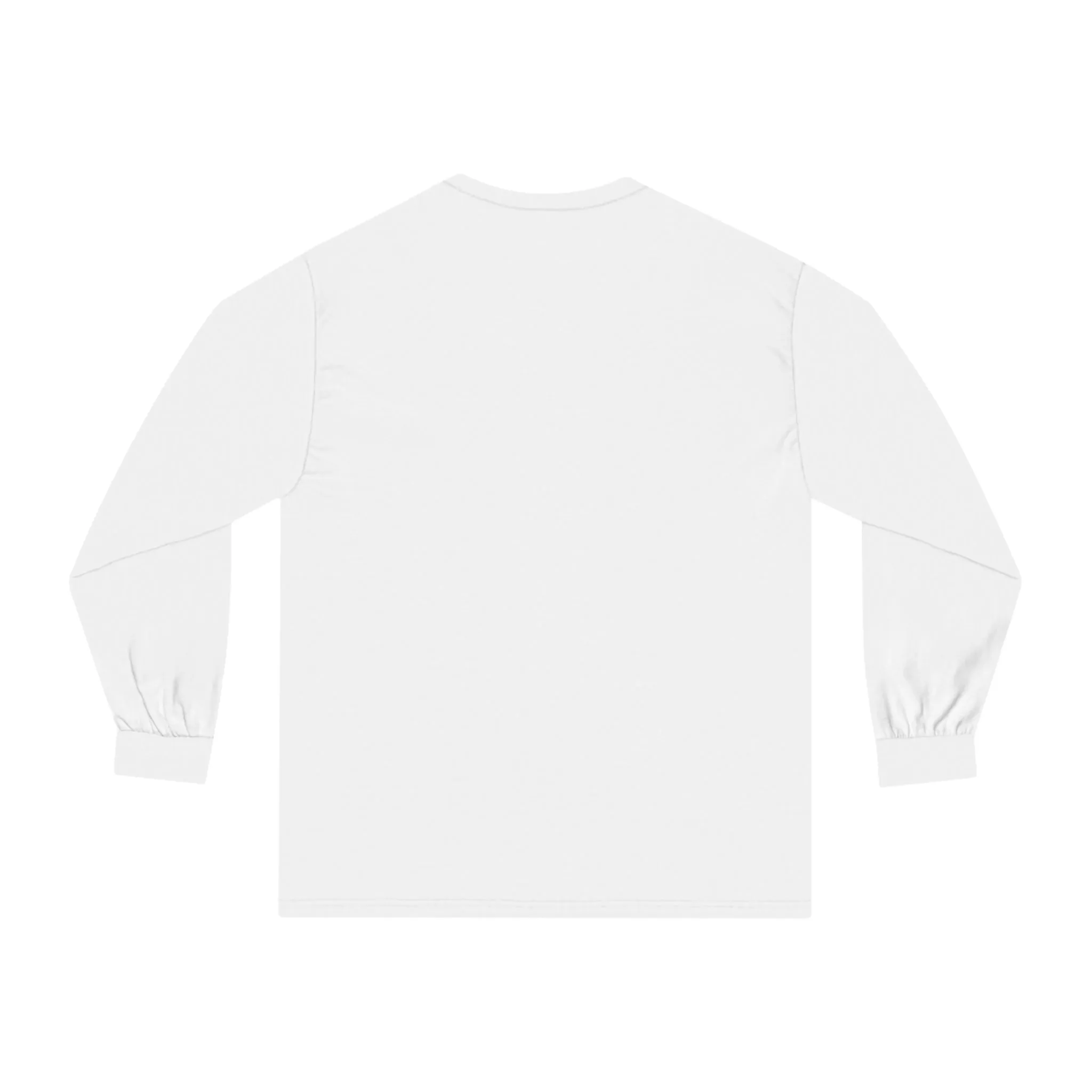 Aquarius Classic Fit Long Sleeve T-Shirt