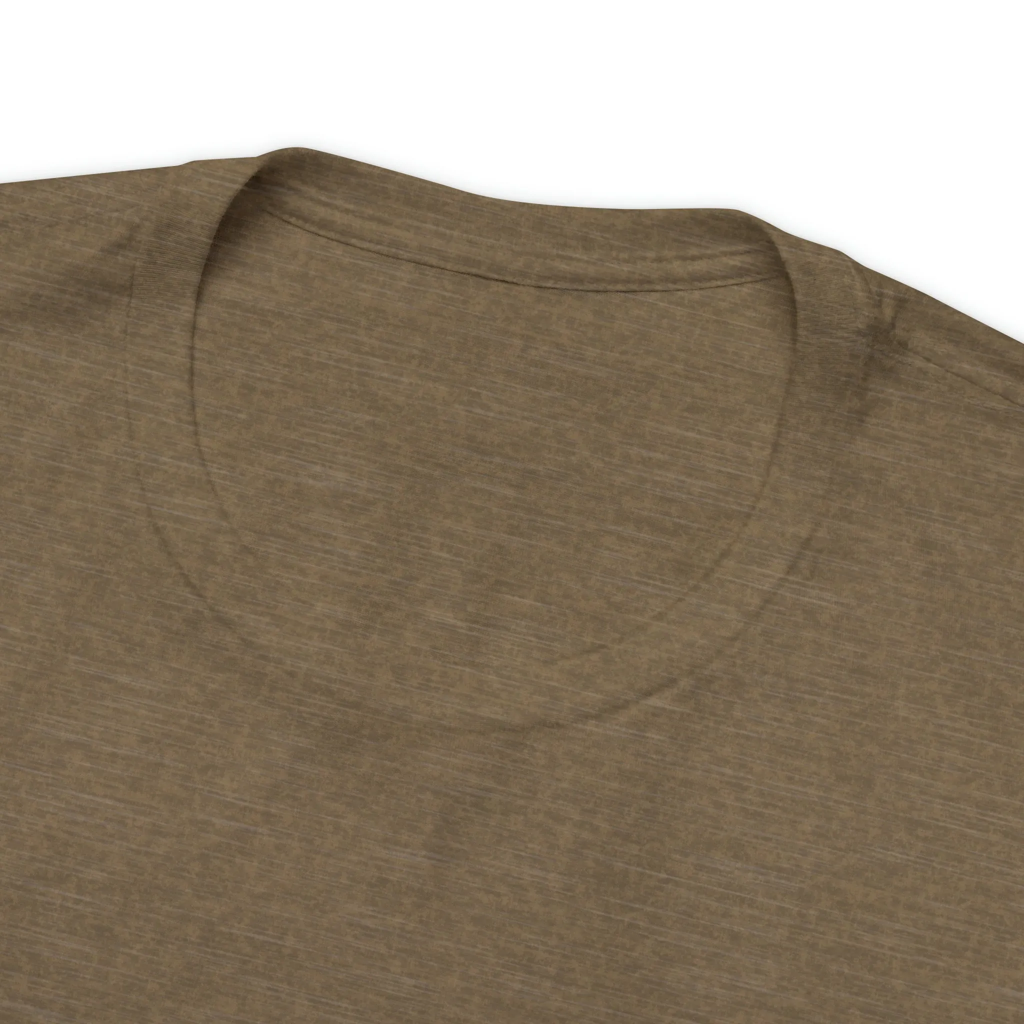 Arabian Gulf Highway Patrol (Double Sided) Tee