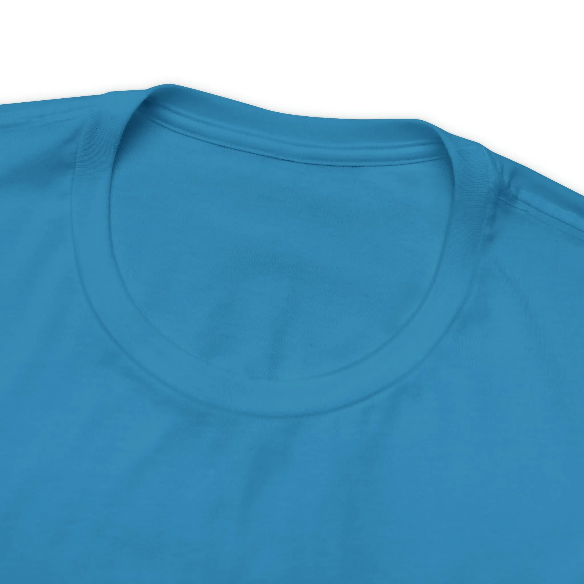 Arabian Gulf Highway Patrol (Double Sided) Tee