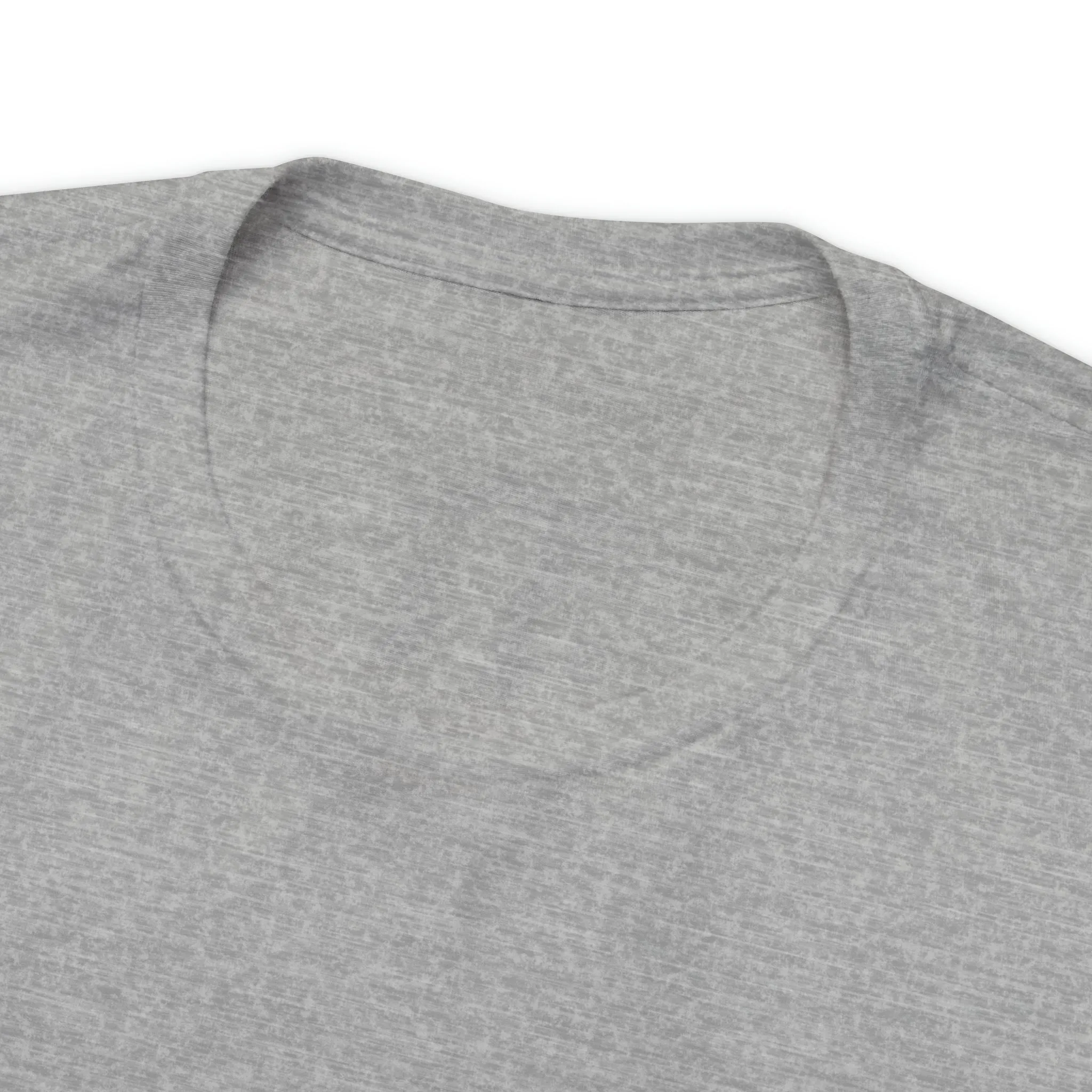 Arabian Gulf Highway Patrol (Double Sided) Tee