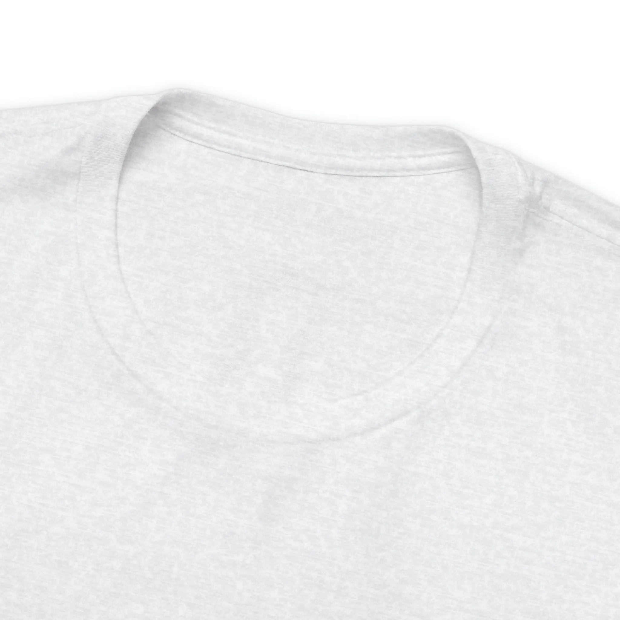 Arabian Gulf Highway Patrol (Double Sided) Tee