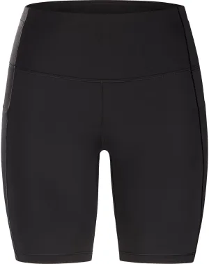 Arc'teryx Women's Essent High-Rise Short - 8"