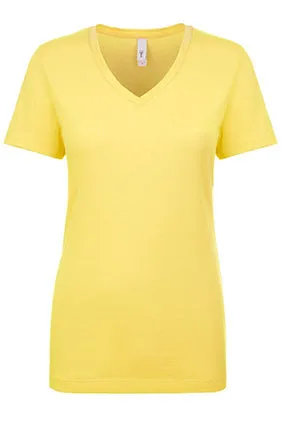 Arizona (AZ) Flattrack Racing Ladies cut v-neck tee