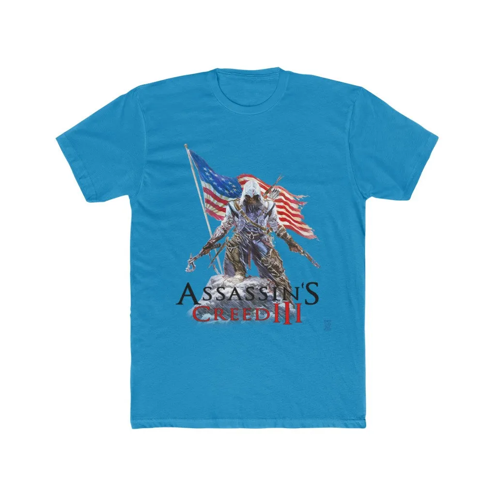 Assassin's Creed III Connor T-Shirt
