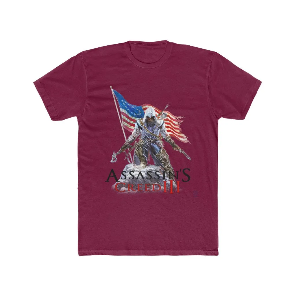 Assassin's Creed III Connor T-Shirt