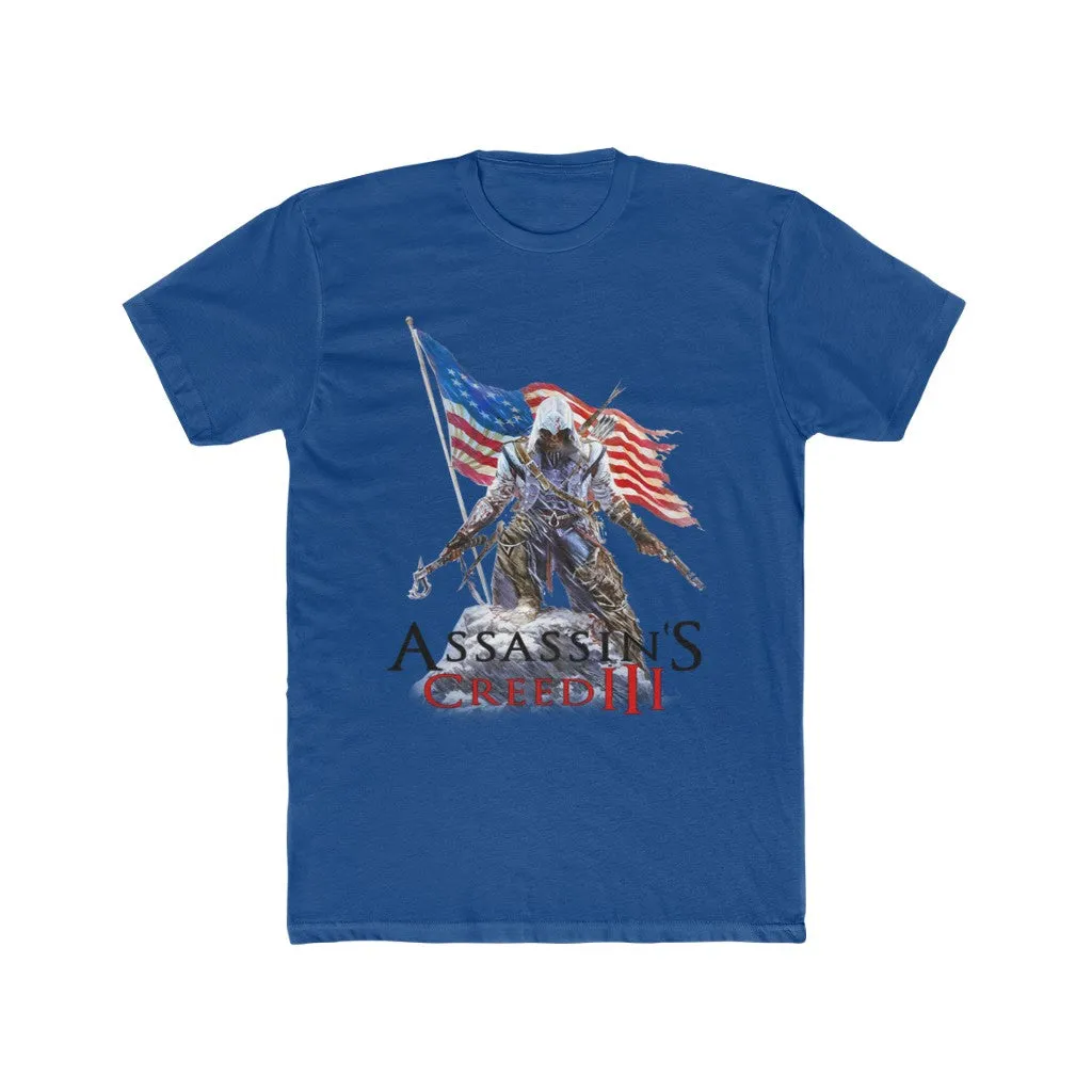 Assassin's Creed III Connor T-Shirt