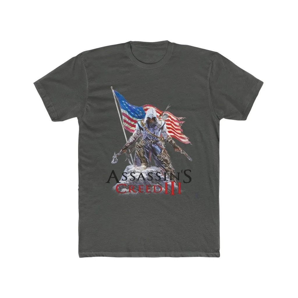 Assassin's Creed III Connor T-Shirt