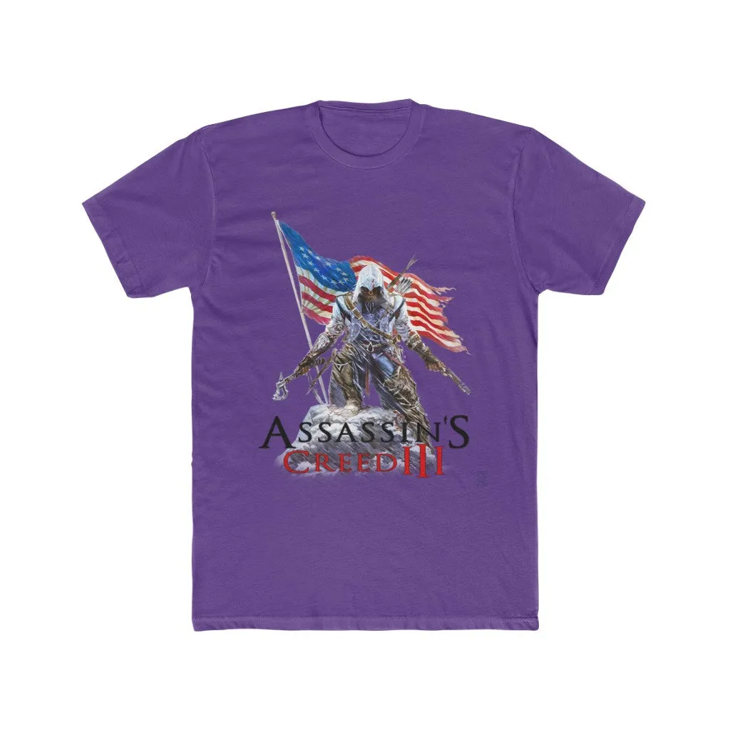 Assassin's Creed III Connor T-Shirt