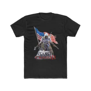 Assassin's Creed III Connor T-Shirt