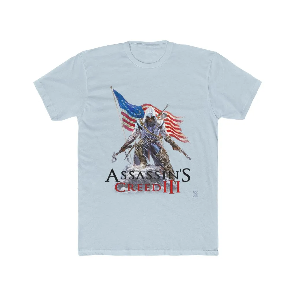 Assassin's Creed III Connor T-Shirt