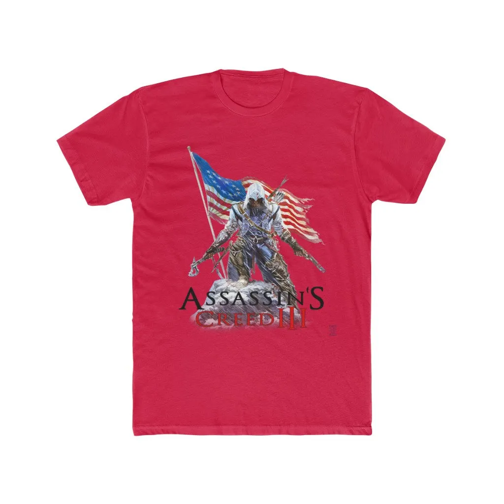 Assassin's Creed III Connor T-Shirt