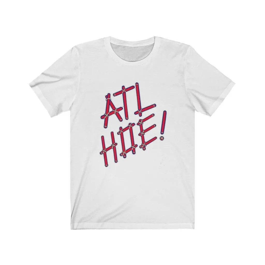 ATL HOE!