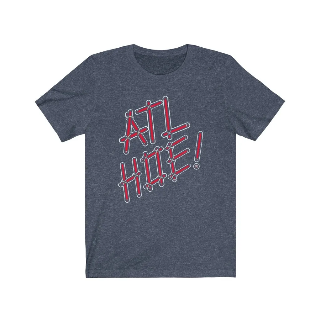 ATL HOE!