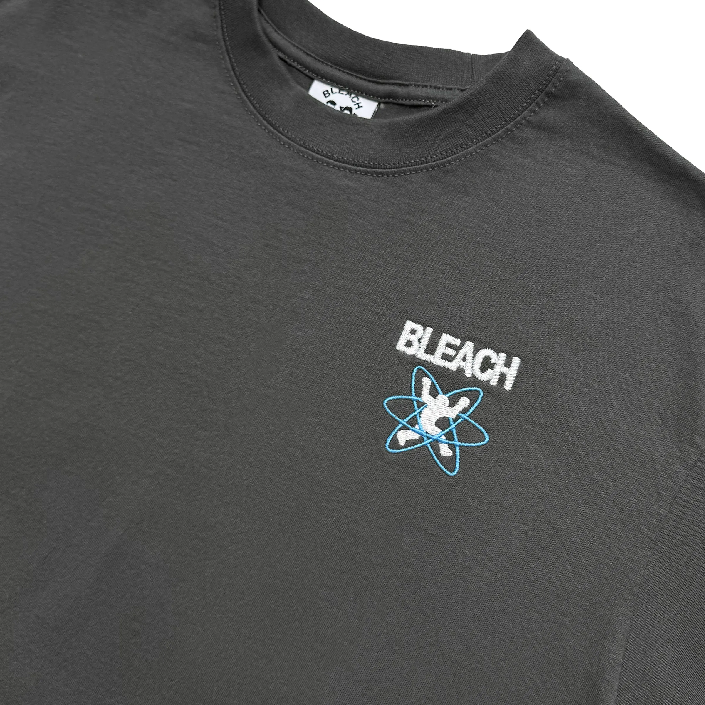 Atomic T-Shirt - Dark Grey