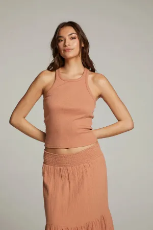 August Tank Top