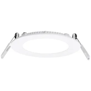 Aurora Slim-Fit EN-PL12CDA/40 240V 12W LED DALI Dimmable Downlight 4000K