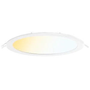 Aurora Slim-FitCS AU-PL06CS 230V 6W LED Non-Dimmable Downlight 3000K/4000K/6500K