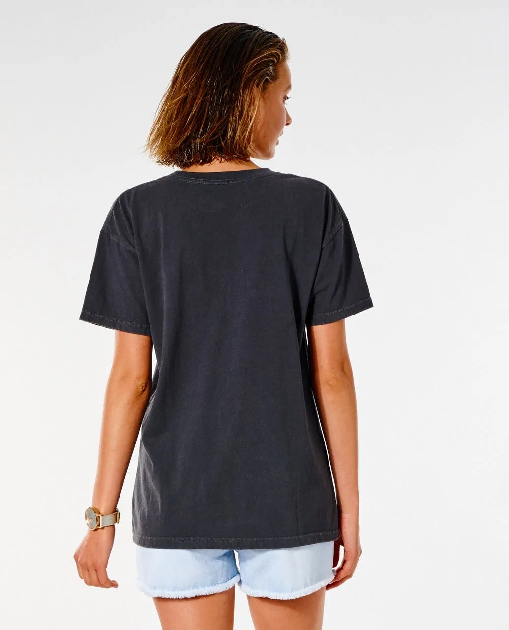 Authentic Surf Oversized Tee