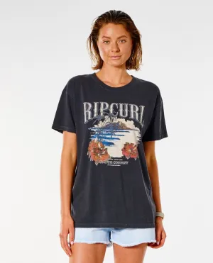 Authentic Surf Oversized Tee