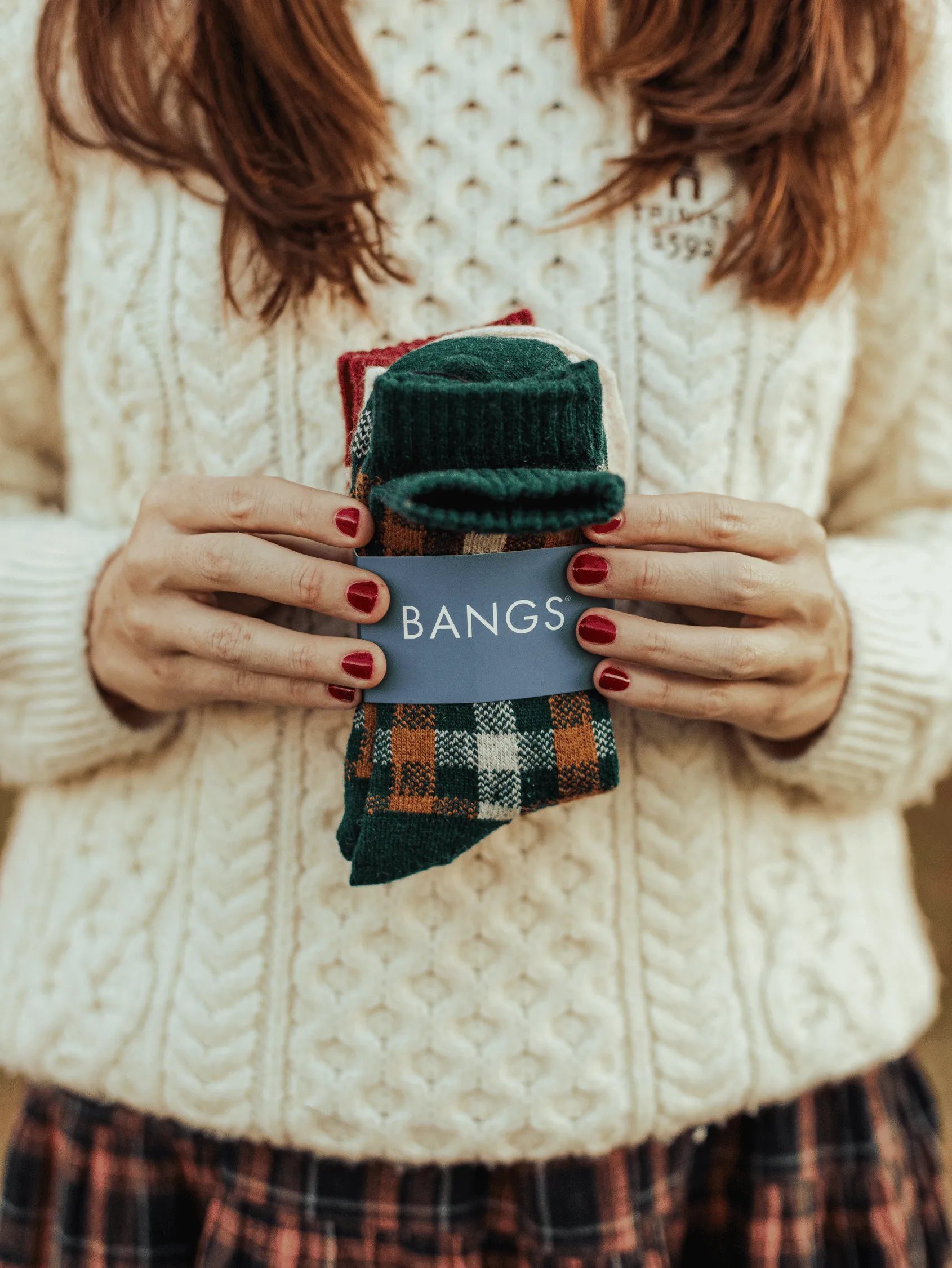 Autumn Sock Bundle