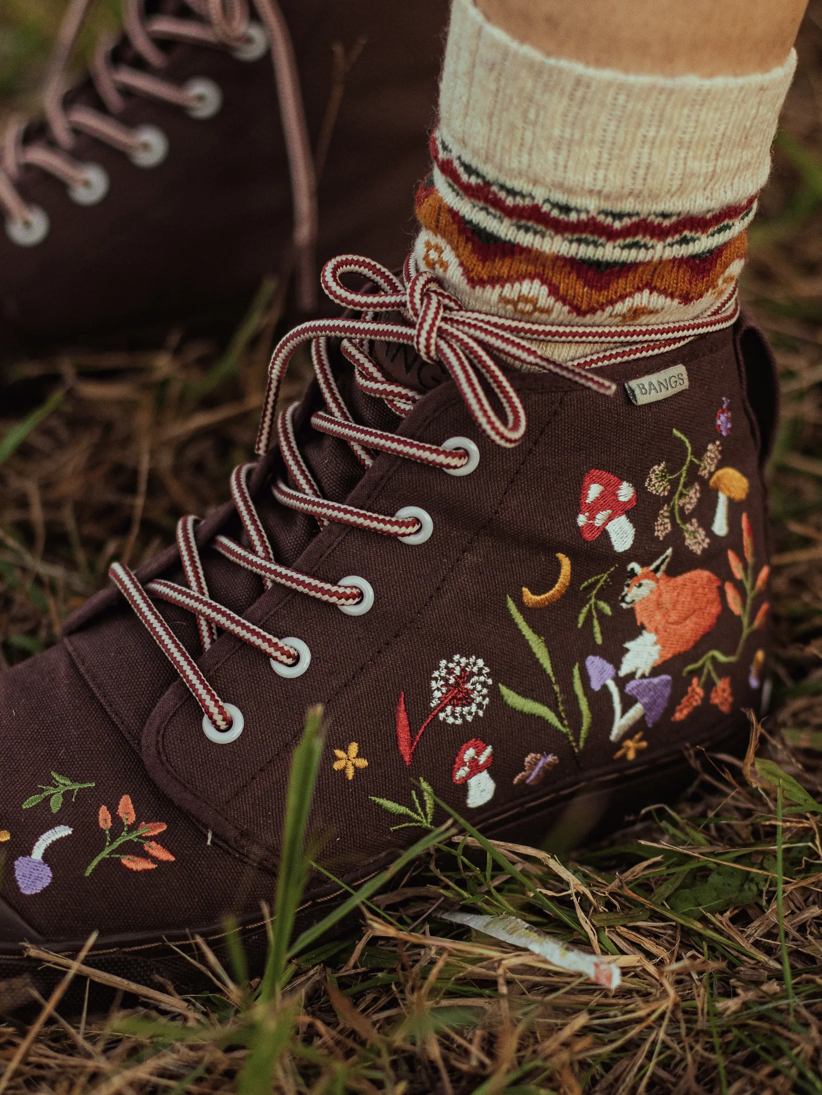 Autumn Sock Bundle