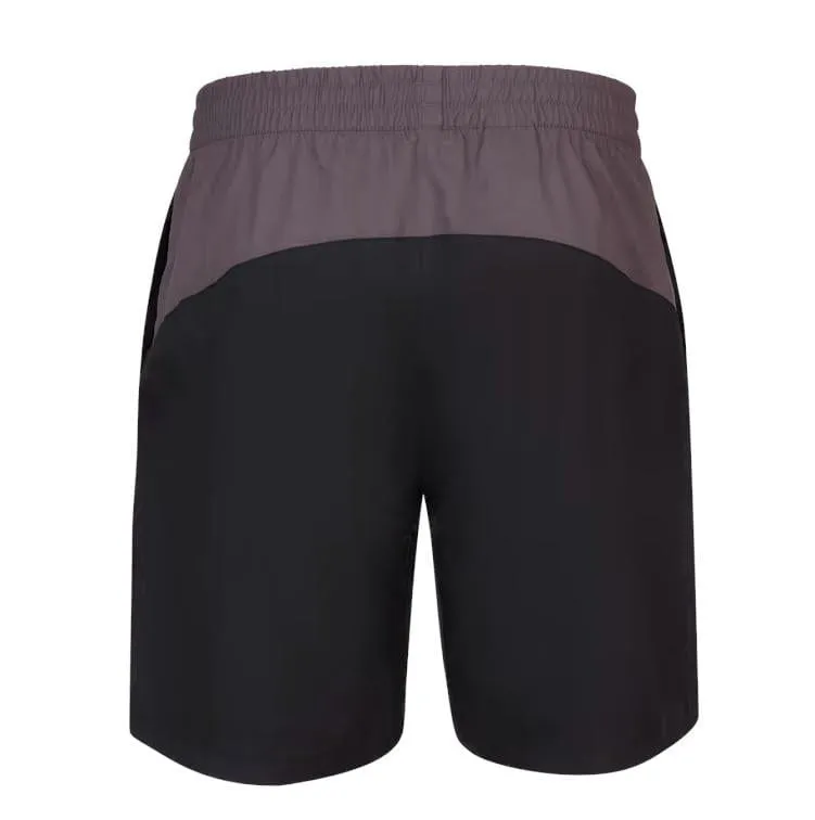 Babolat Play Mens Shorts - Black
