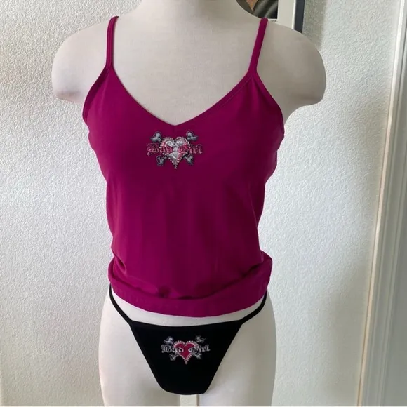 Bad Girl Women's Lounge Set