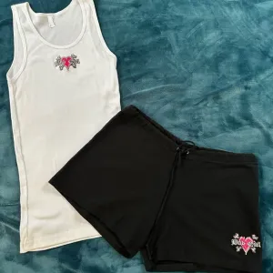 Bad Girl Women's Lounge Set