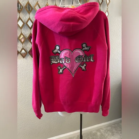 Bad Girl Women's Lounge Set