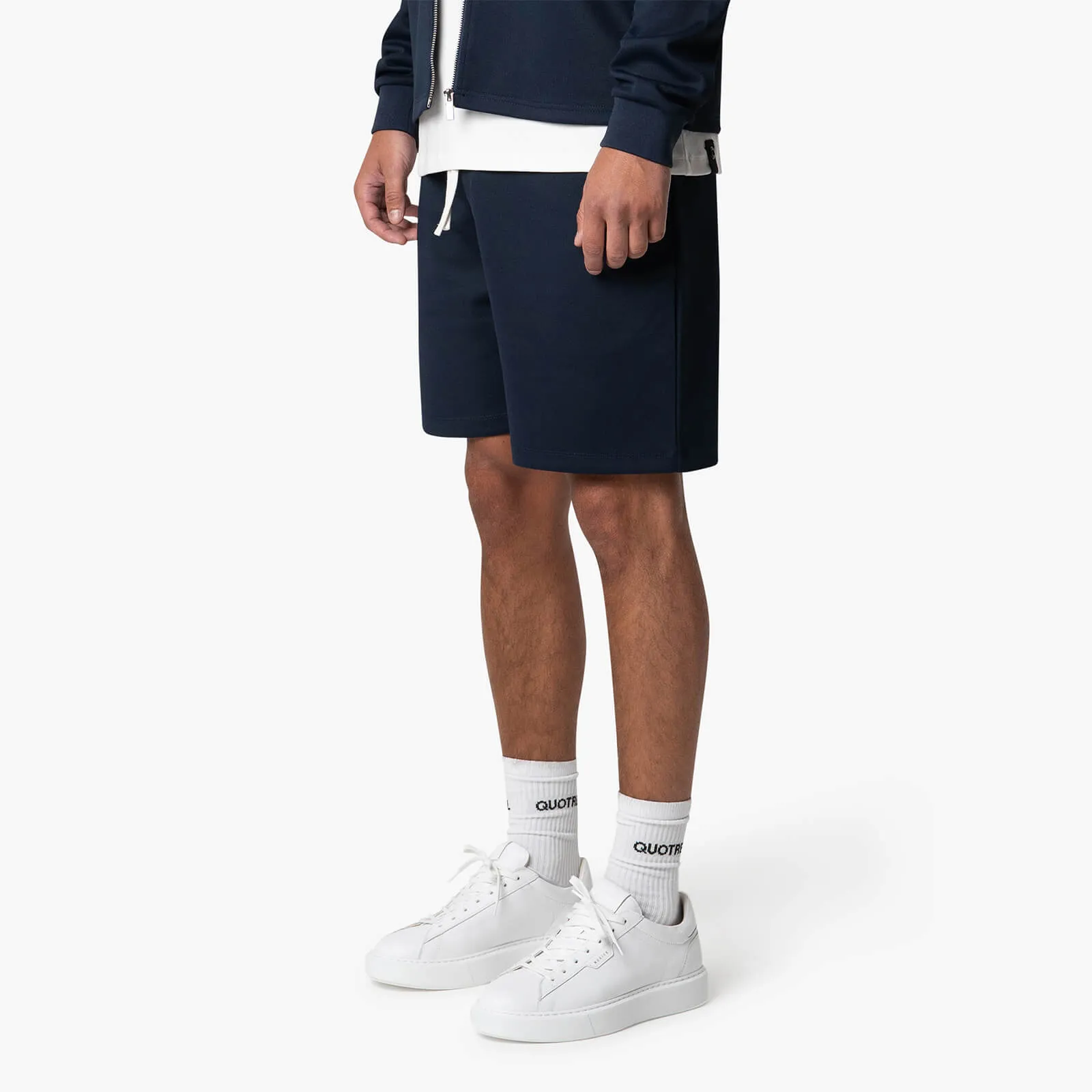 BAGOTA SHORTS | NAVY