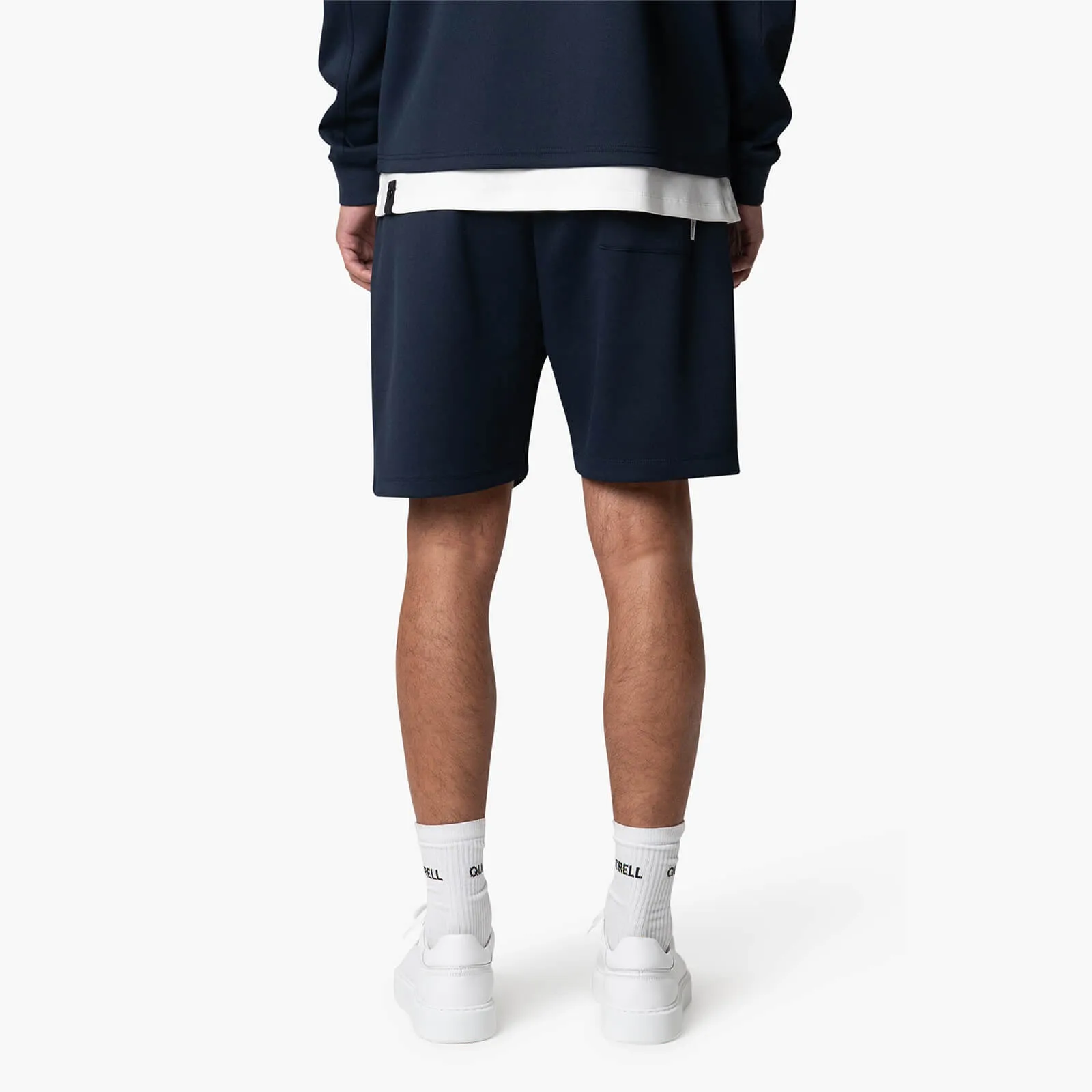 BAGOTA SHORTS | NAVY