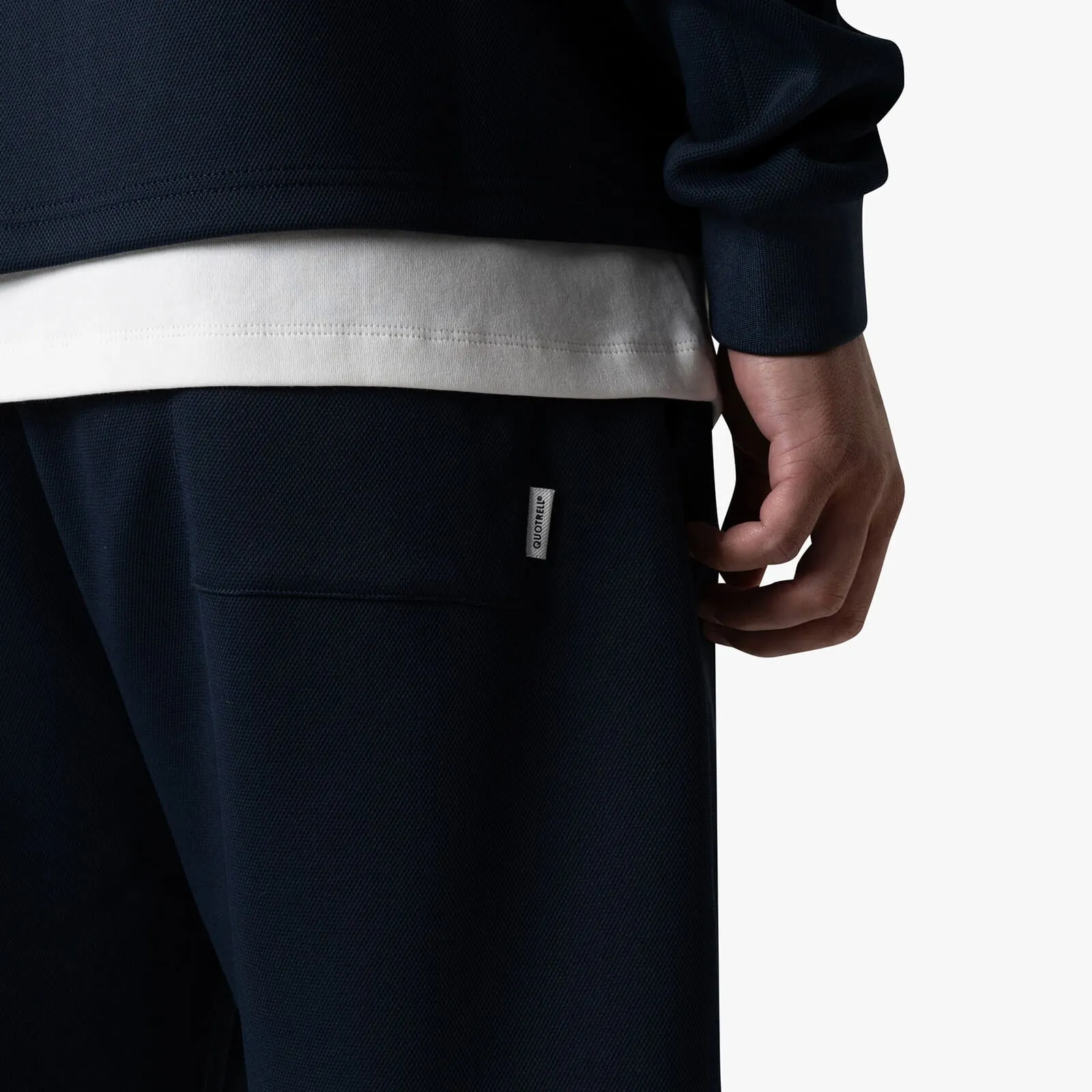BAGOTA SHORTS | NAVY
