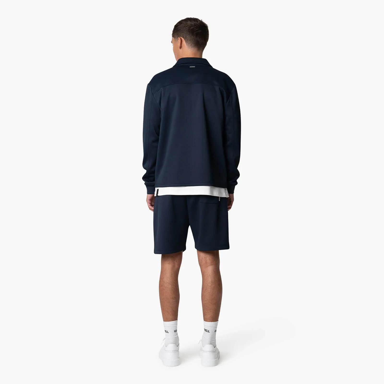 BAGOTA SHORTS | NAVY