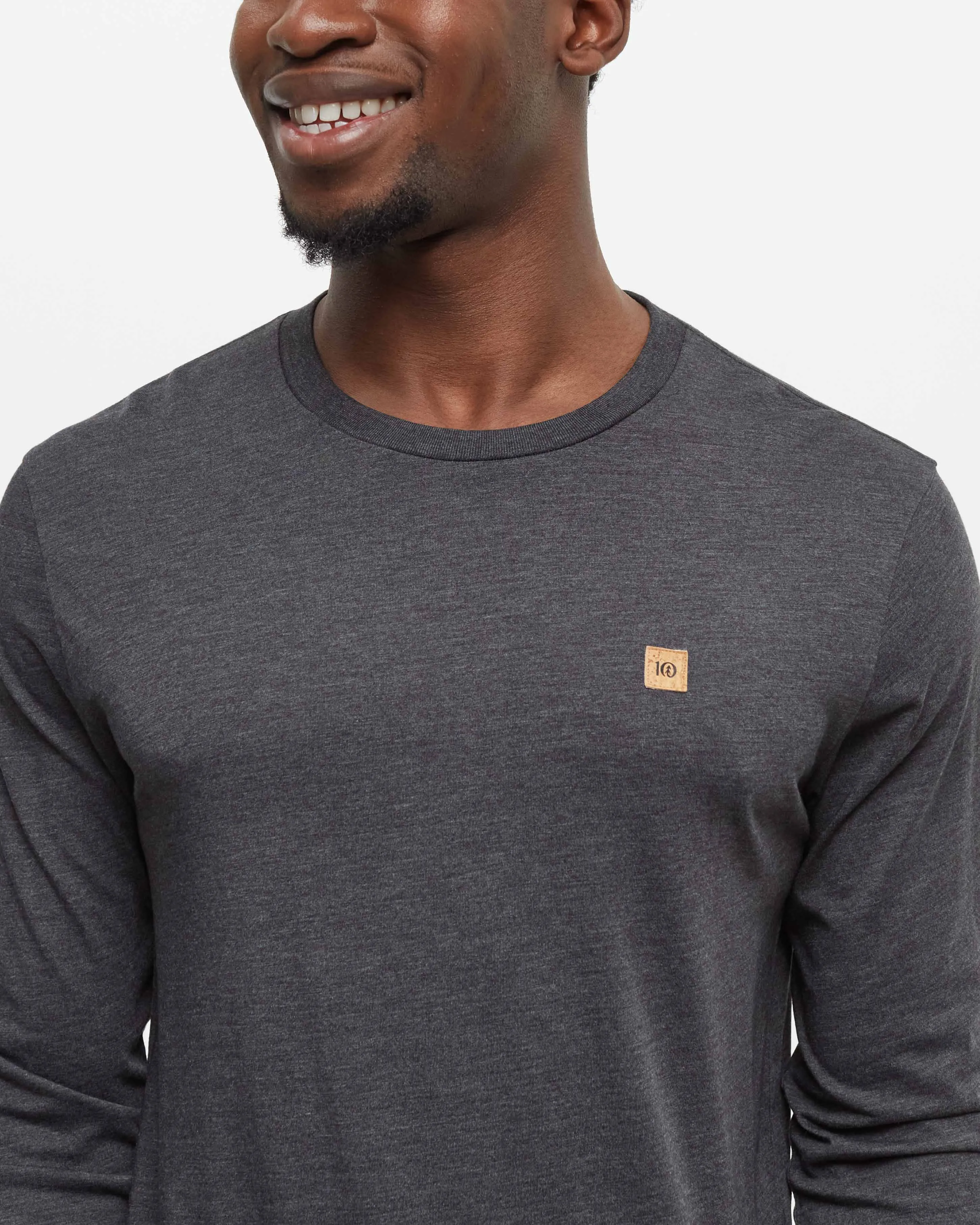 Baker Longsleeve