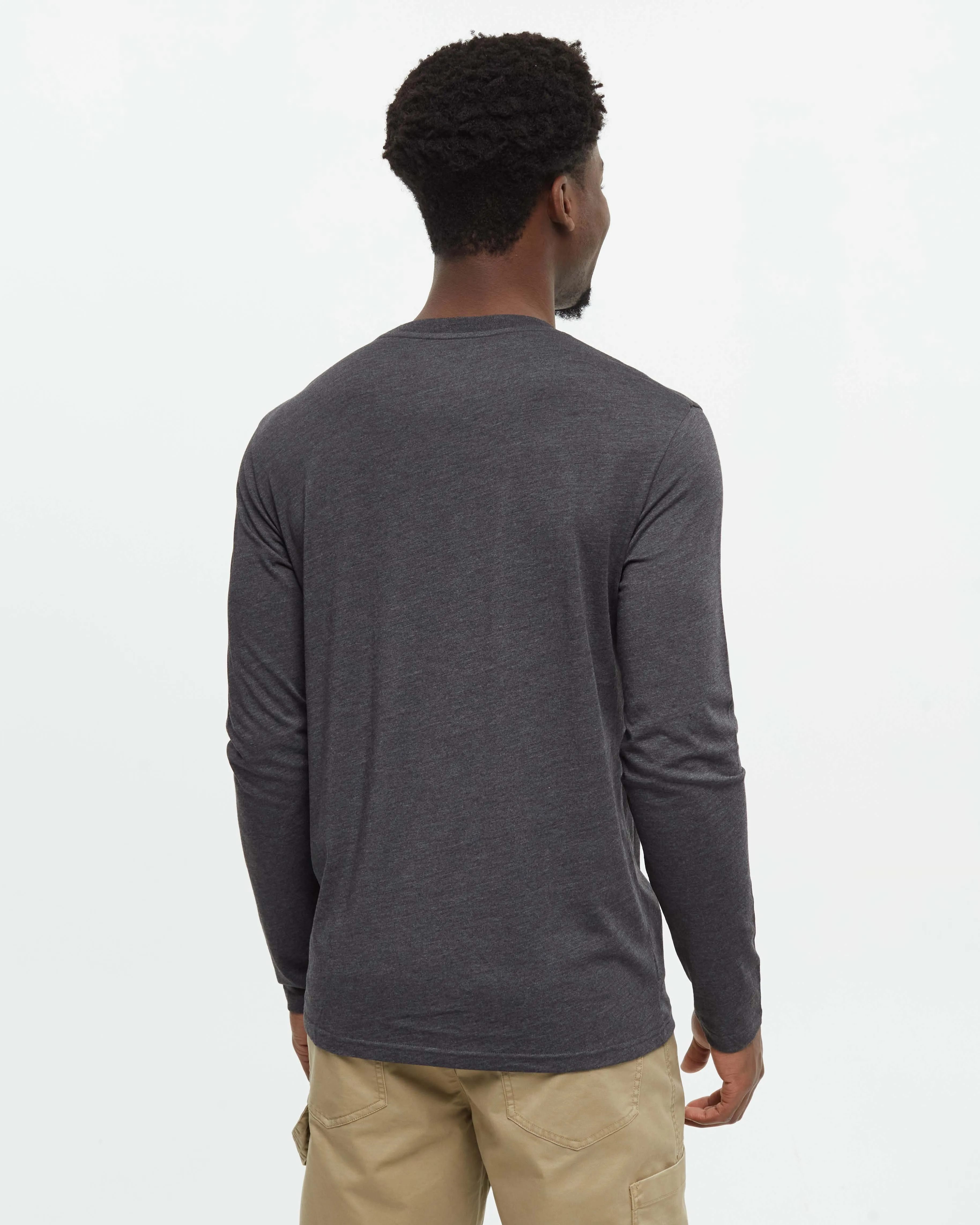 Baker Longsleeve