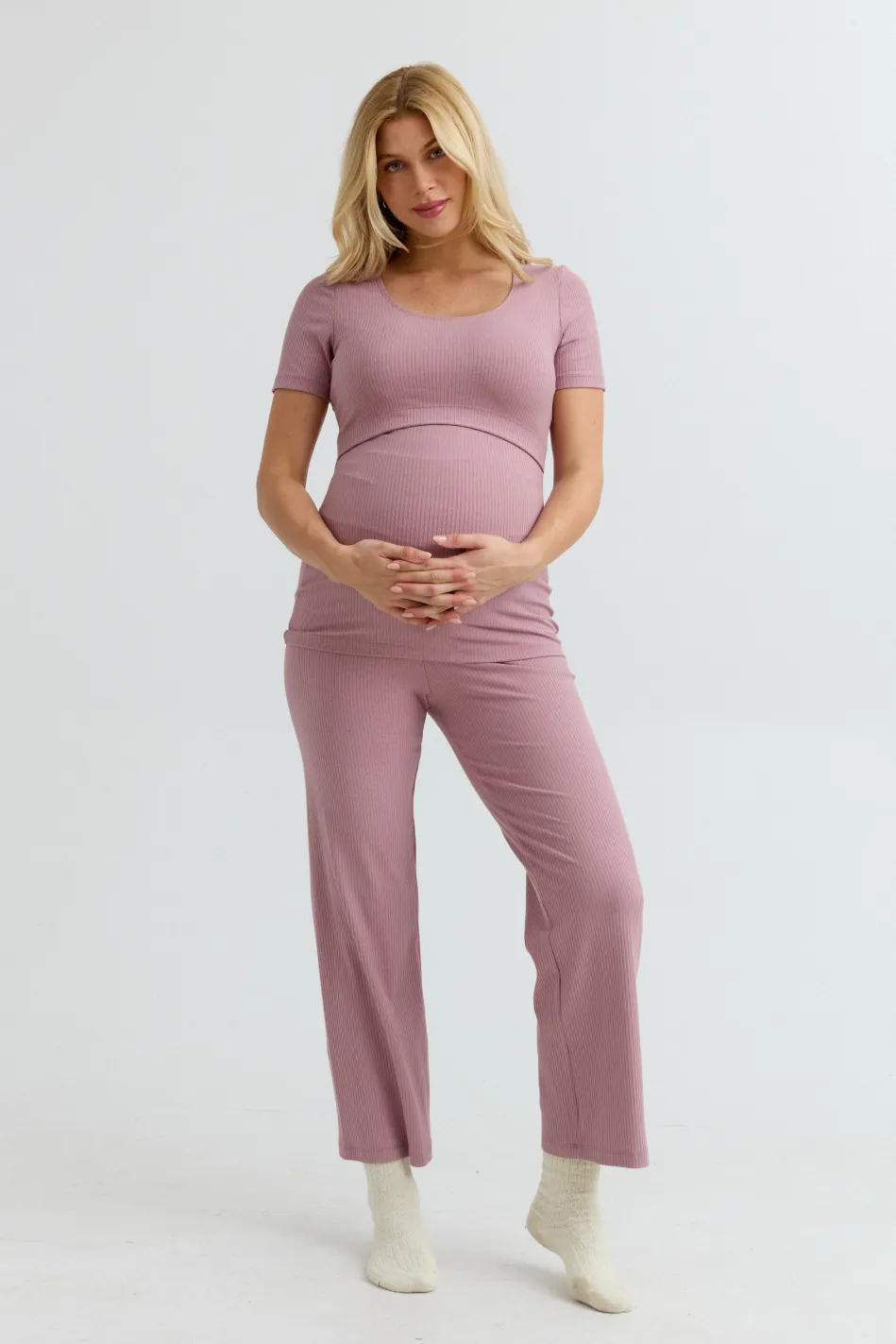 Bamboo Nursing Lounge Set