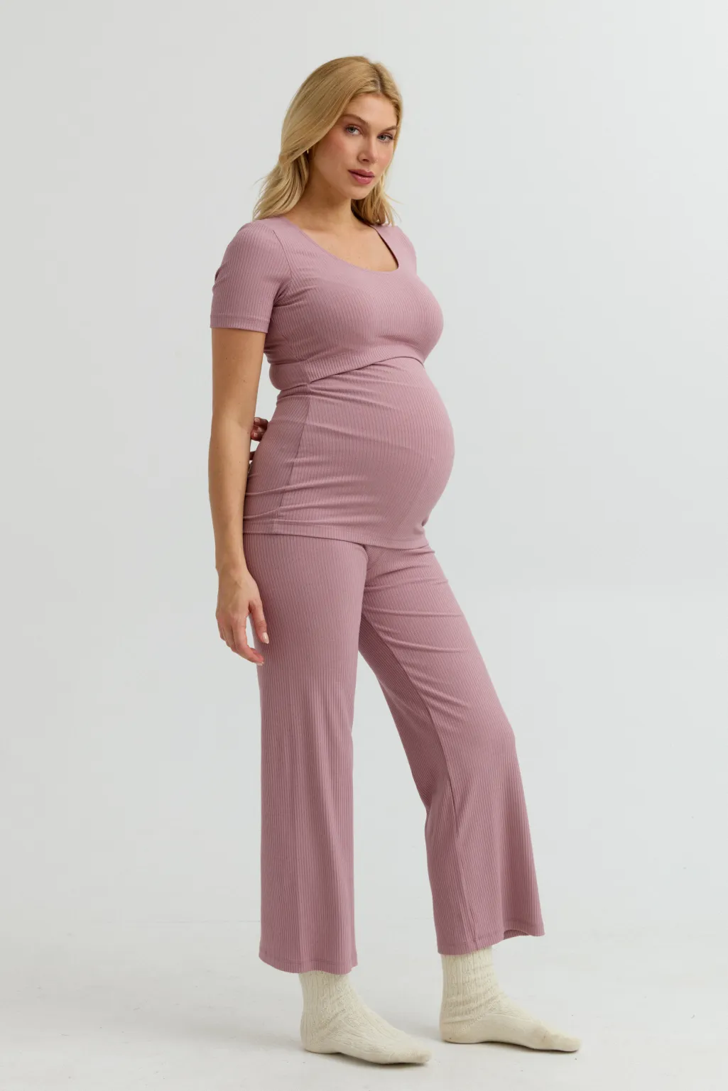 Bamboo Nursing Lounge Set