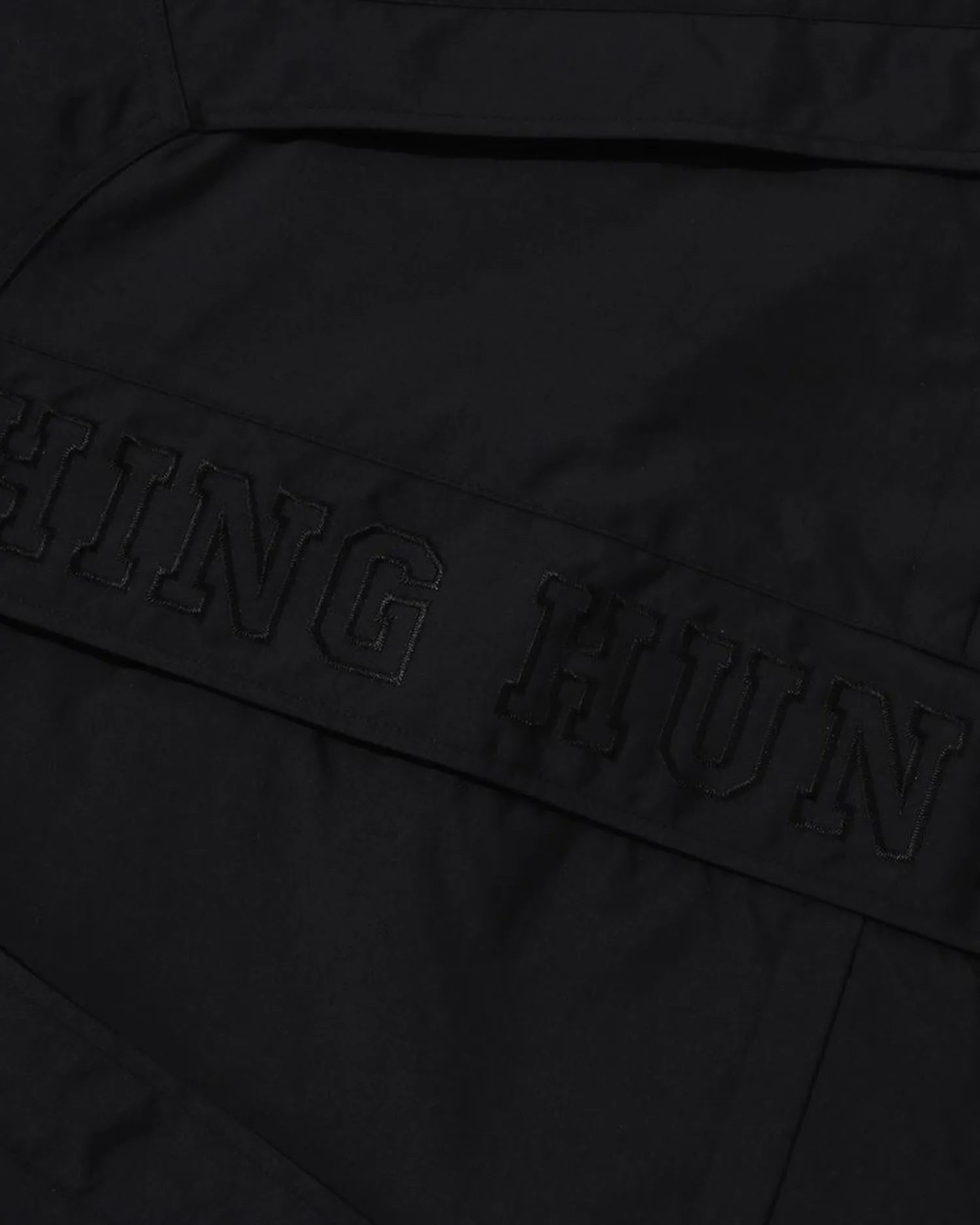 BAPE X Bounty Hunter - Mad Shark Snowboard Jacket