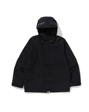 BAPE X Bounty Hunter - Mad Shark Snowboard Jacket