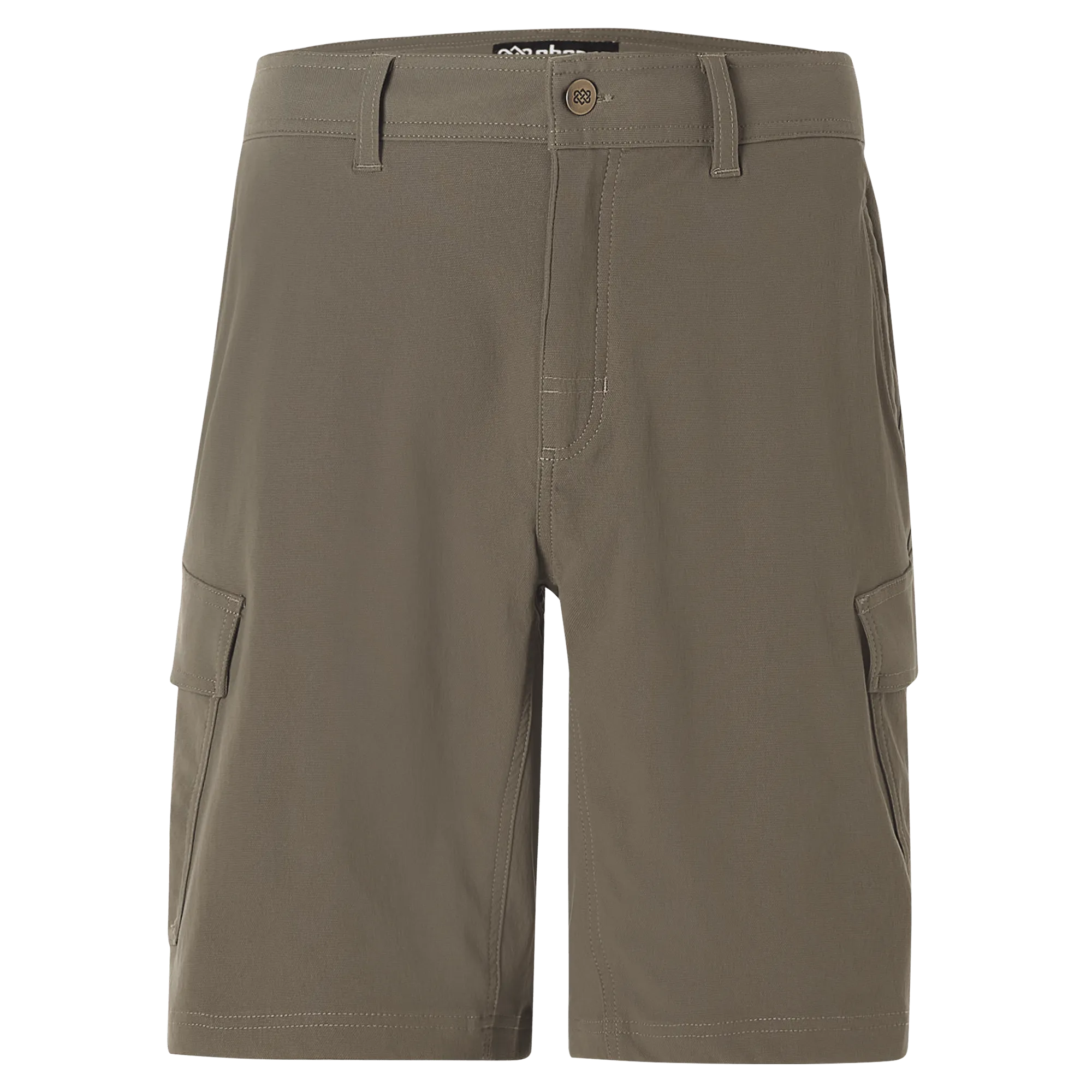Bara Cargo Shorts - Tamur River